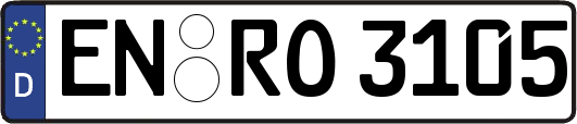 EN-RO3105