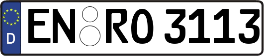 EN-RO3113