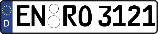 EN-RO3121