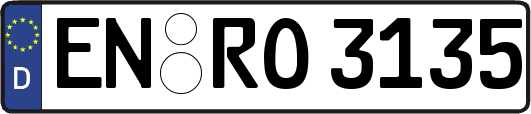 EN-RO3135