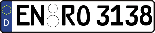 EN-RO3138