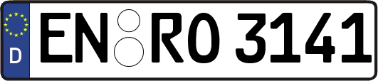 EN-RO3141