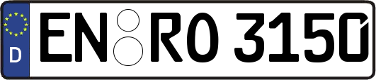 EN-RO3150