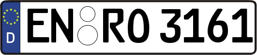 EN-RO3161