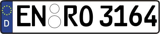 EN-RO3164