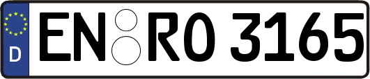 EN-RO3165