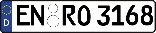 EN-RO3168