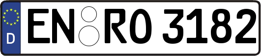 EN-RO3182