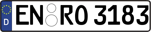 EN-RO3183