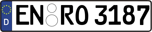 EN-RO3187