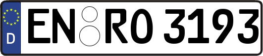 EN-RO3193