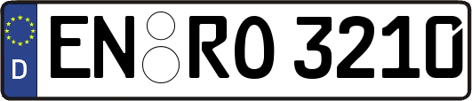 EN-RO3210