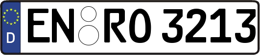 EN-RO3213