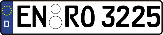 EN-RO3225
