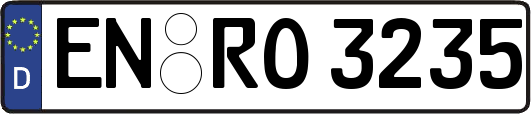 EN-RO3235