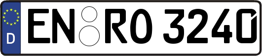 EN-RO3240