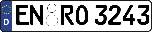 EN-RO3243