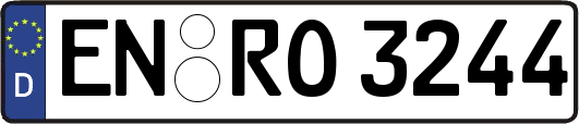 EN-RO3244