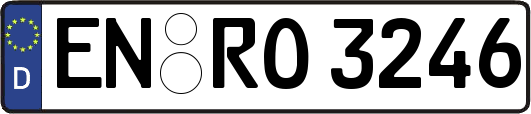 EN-RO3246