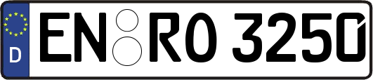 EN-RO3250