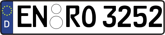 EN-RO3252