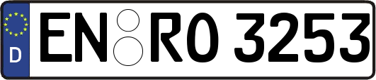 EN-RO3253