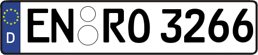 EN-RO3266
