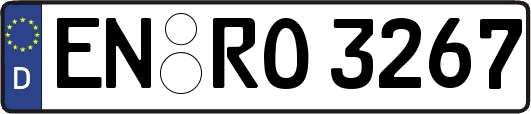 EN-RO3267