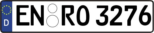 EN-RO3276