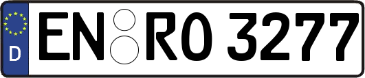 EN-RO3277
