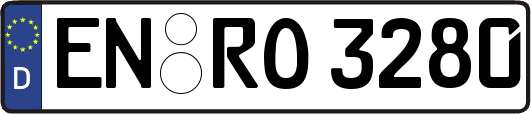 EN-RO3280