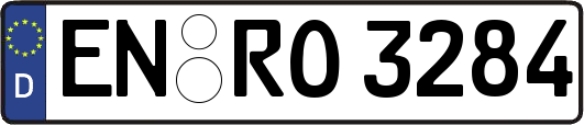 EN-RO3284