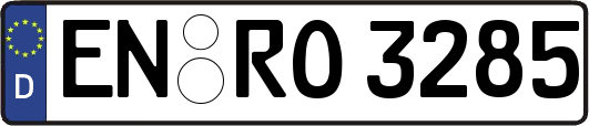 EN-RO3285