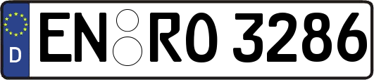 EN-RO3286
