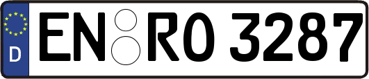 EN-RO3287