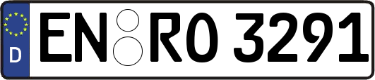 EN-RO3291
