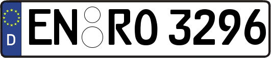 EN-RO3296