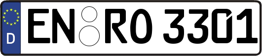 EN-RO3301