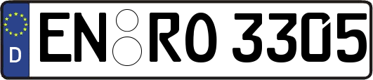 EN-RO3305