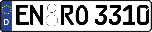 EN-RO3310