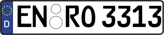 EN-RO3313