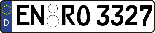 EN-RO3327