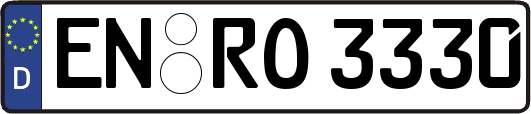 EN-RO3330