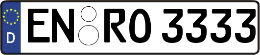 EN-RO3333
