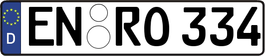 EN-RO334