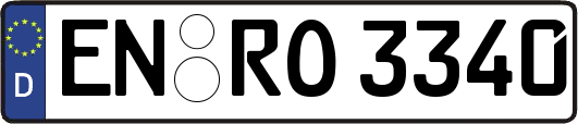EN-RO3340