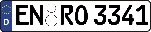 EN-RO3341
