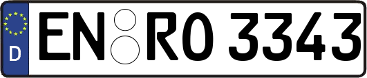 EN-RO3343