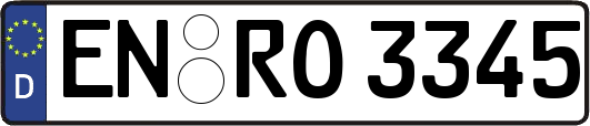 EN-RO3345