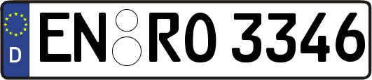 EN-RO3346